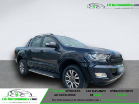 Ford Ranger 3.2 TDCi 200 BVM DOUBLE CABINE  occasion � Beaupuy - photo n�2