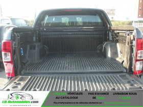 Ford Ranger 3.2 TDCi 200 BVM DOUBLE CABINE  occasion � Beaupuy - photo n�7