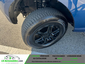 Ford Ranger 3.2 TDCi 200 BVM DOUBLE CABINE  occasion � Beaupuy - photo n�5