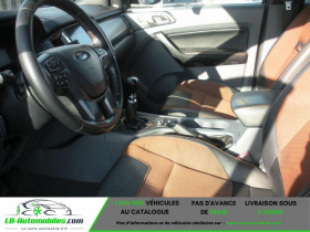 Ford Ranger 3.2 TDCi 200 BVM DOUBLE CABINE  occasion � Beaupuy - photo n�5