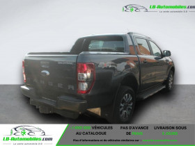 Ford Ranger 3.2 TDCi 200 BVM DOUBLE CABINE  occasion � Beaupuy - photo n�3
