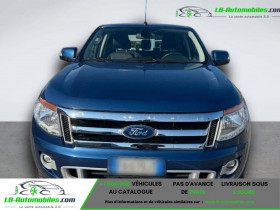 Ford Ranger 3.2 TDCi 200 BVM DOUBLE CABINE  occasion � Beaupuy - photo n�3