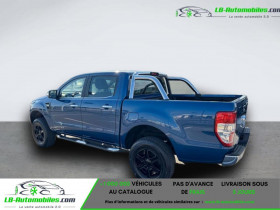 Ford Ranger 3.2 TDCi 200 BVM DOUBLE CABINE  occasion � Beaupuy - photo n�2