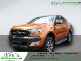 Ford Ranger 3.2 TDCi 200 BVM DOUBLE CABINE   Beaupuy 31