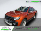 Ford Ranger 3.2 TDCi 200 BVM DOUBLE CABINE   Beaupuy 31