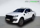 Annonce Ford Ranger occasion Diesel 3.2 TDCi 200 BVM DOUBLE CABINE  Beaupuy
