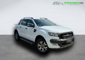 Ford Ranger occasion année 2018 boite Manuelle Annonce Ford Ranger occasion Diesel 3.2 TDCi 200 BVM DOUBLE CABINE à Beaupuy
