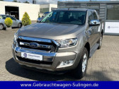Annonce Ford Ranger occasion Diesel 3.2 TDCi 200 BVM DOUBLE CABINE  L'Union