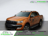 Annonce Ford Ranger occasion Diesel 3.2 TDCi 200 BVM DOUBLE CABINE  Beaupuy