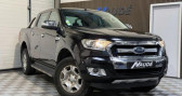 Annonce Ford Ranger occasion Diesel 3.2 TDCi 200 CH BVA CABINE DOUBLE Limited � CHAPONOST
