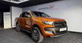 Annonce Ford Ranger occasion Diesel 3.2 TDCi 200 ch - Double Cab Automatique Wildtrak  Venelles