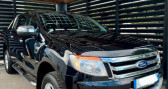 Ford Ranger 3.2 TDCi 200 CH DOUBLE CABINE LIMITED 4x4 BVM  2013 - annonce de voiture en vente sur Auto Sélection.com
