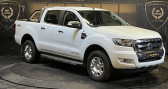 Ford Ranger occasion année 2017 boite Manuelle Annonce Ford Ranger occasion Diesel 3.2 TDCi 200 LIMITED / 1ere main à GUERANDE