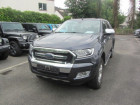Ford Ranger 3.2 TDCI 200 Limited  à Beaupuy 31