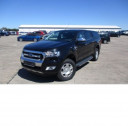 Ford Ranger occasion année 2017 boite Automatique Annonce Ford Ranger occasion Diesel 3.2 TDCI 200 Limited à Beaupuy