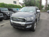 Ford Ranger occasion année 2016 boite Manuelle Annonce Ford Ranger occasion Diesel 3.2 TDCI 200 Limited à Beaupuy