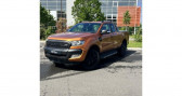 Ford Ranger 3.2 TDCi 200 - SUPER CABINE Wildtrak   Dagneux 01