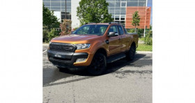 Ford Ranger occasion 2016 mise en vente à Dagneux par le garage GC TURBO - photo n°1
