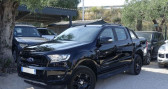 Annonce Ford Ranger occasion Diesel 3.2 TDCI 200CH DOUBLE CABINE LIMITED BLACK EDITION BVA à VILLENEUVE LOUBET