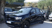 Ford Ranger occasion année 2018 boite Automatique Annonce Ford Ranger occasion Diesel 3.2 TDCI 200CH DOUBLE CABINE LIMITED BLACK EDITION BVA à VILLENEUVE LOUBET