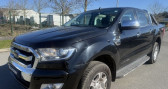 Annonce Ford Ranger occasion Diesel 3.2 TDCI 200CH DOUBLE CABINE LIMITED BLACK EDITION BVA � Fouqui�re les Lens