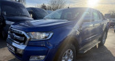 Annonce Ford Ranger occasion Diesel 3.2 TDCI 200CH DOUBLE CABINE LIMITED BVA � Fouqui�re les Lens