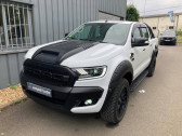 Ford Ranger occasion année 2017 boite Automatique Annonce Ford Ranger occasion Diesel 3.2 TDCi 200ch Double Cabine Limited BVA à Saint-Doulchard