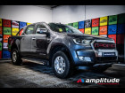 Ford Ranger occasion année 2019 boite Automatique Annonce Ford Ranger occasion Diesel 3.2 TDCi 200ch Double Cabine Limited BVA à Dijon