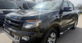 Annonce Ford Ranger occasion Diesel 3.2 TDCI 200CH DOUBLE CABINE WILDTRAK 4X4 BVA � Fouqui�re les Lens