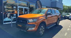 Ford Ranger occasion 2019 mise en vente à AUBIÈRE par le garage EWIGO CLERMONT-FERRAND SUD - photo n°1