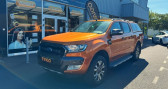 Annonce Ford Ranger occasion Diesel 3.2 TDCi 200CH DOUBLE CABINE WILDTRAK BVA HARDTOP MONTE-SIEG  AUBIÈRE