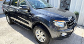 Annonce Ford Ranger occasion Diesel 3.2 TDCI 200CH DOUBLE CABINE WILDTRAK BVA  Le Muy