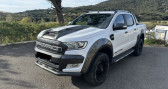 Annonce Ford Ranger occasion Diesel 3.2 TDCI 200CH DOUBLE CABINE WILDTRAK BVA � Sainte-Maxime