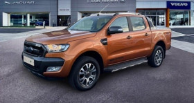Ford Ranger occasion 2016 mise en vente &agrave; AUBIERE par le garage PRESTIGE CARS - photo n&deg;1