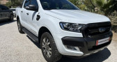 Ford Ranger 3.2 TDCI 200CH DOUBLE CABINE WILDTRAK BVA   CARROS 06