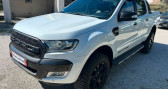 Ford Ranger 3.2 TDCi 200ch Double Cabine Wildtrak BVA  � CARROS 06