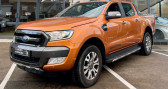 Ford Ranger 3.2 TDCi 200ch Double Cabine Wildtrak BVA  � Nieppes 59