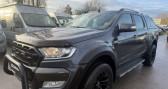 Annonce Ford Ranger occasion Diesel 3.2 TDCI 200CH DOUBLE CABINE WILDTRAK BVA  Fouquire les Lens