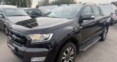 Ford Ranger occasion 2017 Ford Ranger 3.2 TDCI 200CH DOUBLE CABINE WILDTRAK BVA  à Fouquière les Lens 62