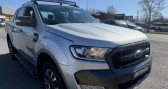 Annonce Ford Ranger occasion Diesel 3.2 TDCI 200CH DOUBLE CABINE WILDTRAK BVA � Fouqui�re les Lens
