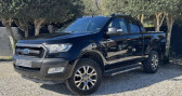 Annonce Ford Ranger occasion Diesel 3.2 TDCI 200CH DOUBLE CABINE WILDTRAK BVA � Perpignan