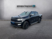 Annonce Ford Ranger occasion Diesel 3.2 TDCi 200ch Double Cabine Wildtrak BVA  Hérouville-Saint-Clair