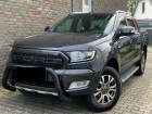 Ford Ranger occasion année 2017 boite Automatique Annonce Ford Ranger occasion Diesel 3.2 TDCI 200CH DOUBLE CABINE WILDTRAK BVA à Villenave-d'Ornon