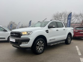 Annonce Ford Ranger occasion Diesel 3.2 TDCi 200ch Double Cabine Wildtrak BVA  Dijon