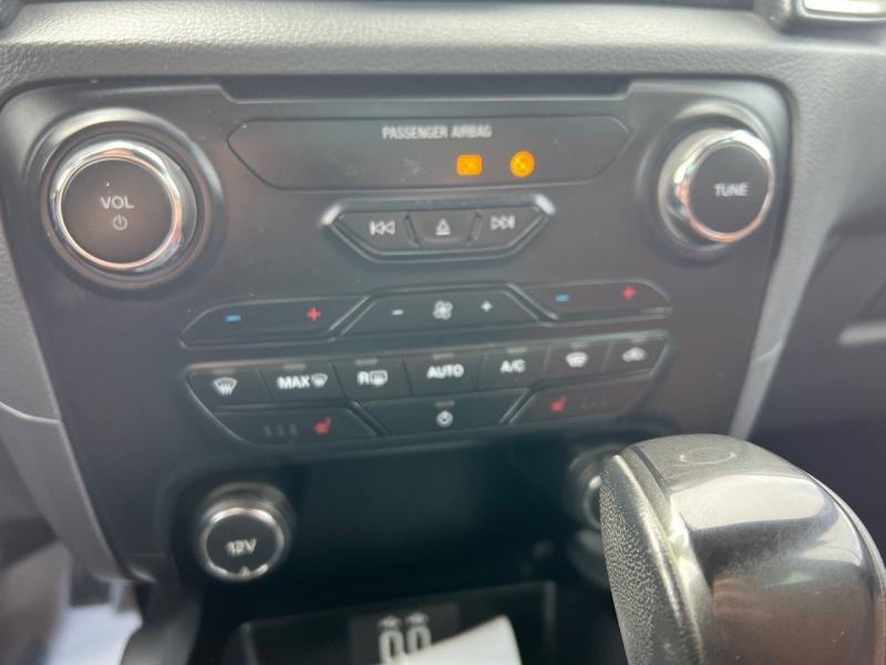 Ford Ranger 3.2 TDCi 200ch Double Cabine Wildtrak BVA  occasion  Hrouville-Saint-Clair - photo n16