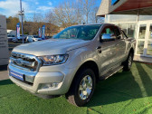 Ford Ranger occasion année 2019 boite Manuelle Annonce Ford Ranger occasion Diesel 3.2 TDCi 200ch Super Cab Limited à Lisieux