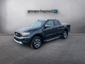 Annonce Ford Ranger occasion Diesel 3.2 TDCi 200ch Super Cab Wildtrak BVA6  Hérouville-Saint-Clair