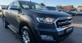 Annonce Ford Ranger occasion Diesel 3.2 TDCI 200CH SUPER CAB XLT LIMITED � Fouqui�re les Lens