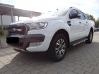Ford Ranger occasion année 2017 boite Manuelle Annonce Ford Ranger occasion Diesel 3.2 TDCI 200CH SUPER CAB XLT LIMITED à Villenave-d'Ornon