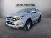 Annonce Ford Ranger occasion Diesel 3.2 TDCi 200ch Super Cab XLT Limited  Glos